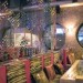 GANESH lounge area