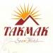 Такмак SPA HOTEL