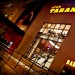 Luxury club Tarantino (закрыт)