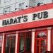Harats PUB (на ладушке)