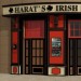 Harats PUB (в северном)