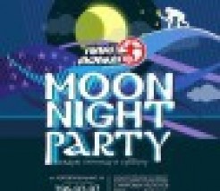 Moon Night party