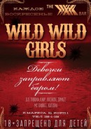 Wild Wild Girls