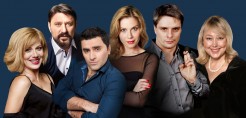 Запчасти для счастья