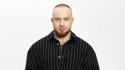 Лёша Свик