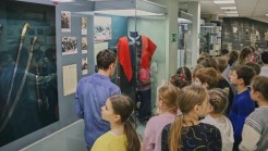 Кубань в годы Великой Отечественной войны 1941–1945 гг.