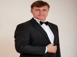 Алексей Греков. Россия —моя любовь
