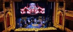 Мировые саундтреки при свечах. The Best с АСО-оркестром