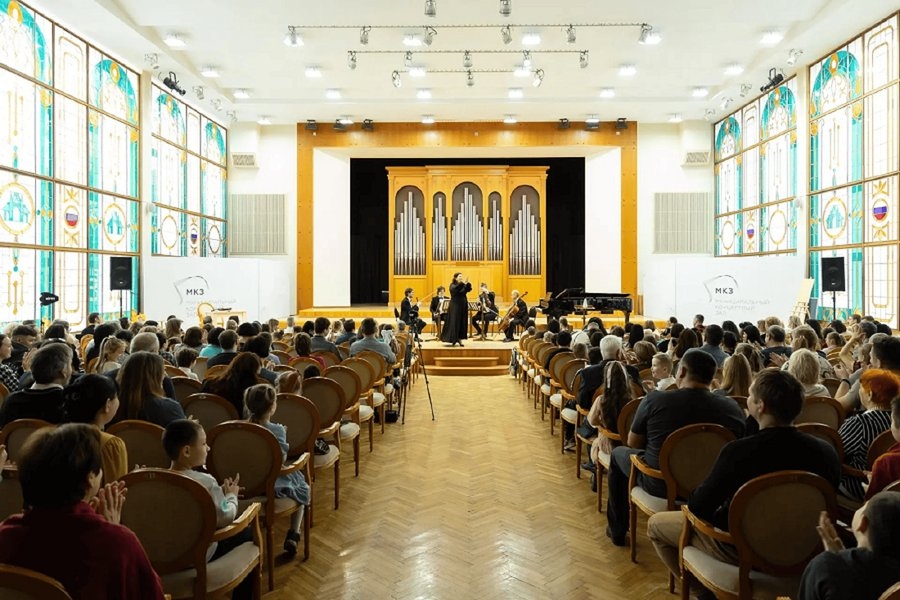 Алые паруса