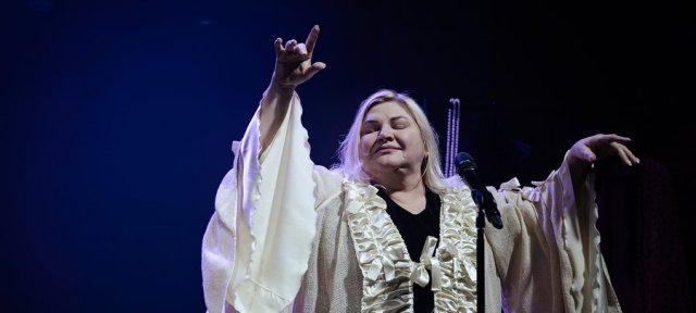 Метель