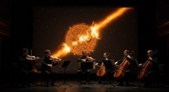Sole Concerts. Космическая вселенная Ханса Циммера