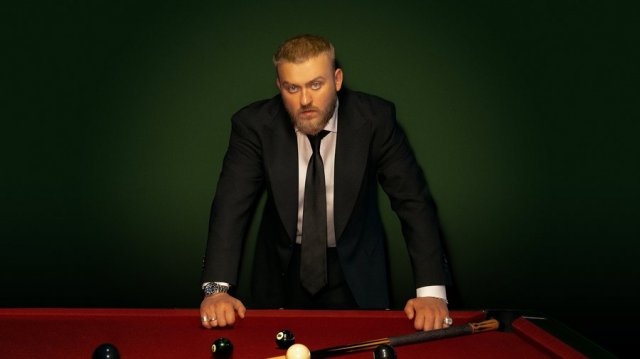 Павел Дедищев