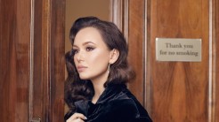 Аида Гарифуллина и Красноярский симфонический оркестр