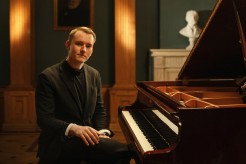 Евгений Лебедев. Цветные сны чёрно-белых клавиш