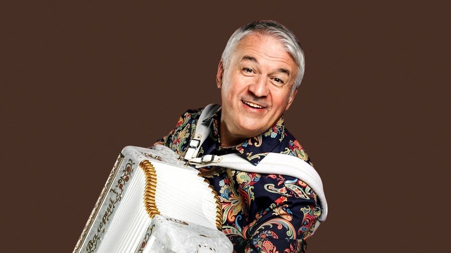 Валерий Сёмин