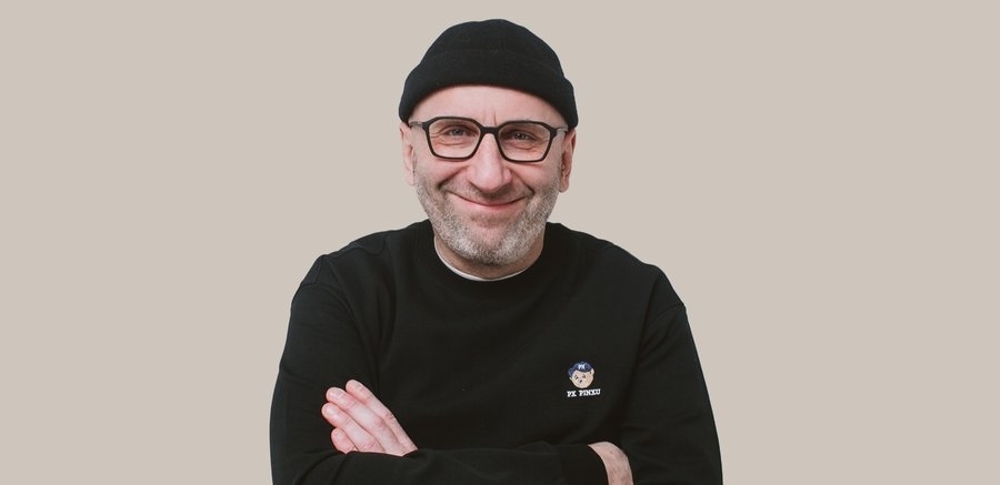 Разговоры о главном: любовь, энергия, наши страхи