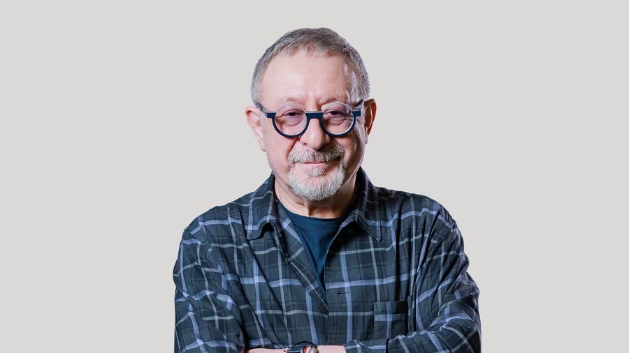 Евгений Маргулис