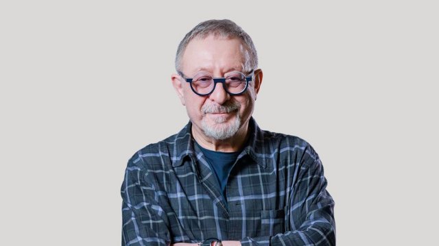 Евгений Маргулис