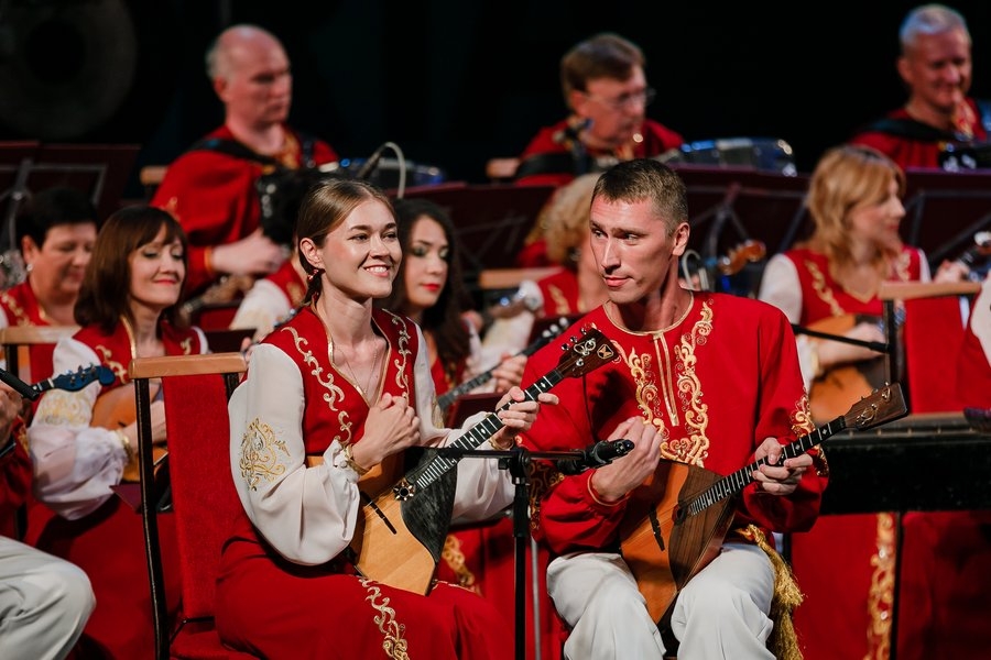 От классики до… классики