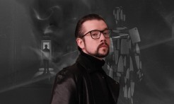 Василий Бейнарович, Фауст 21 века. Как не воспитать серийного убийцу