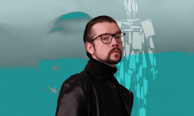 Василий Бейнарович, Фауст 21 века. Как не воспитать серийного убийцу