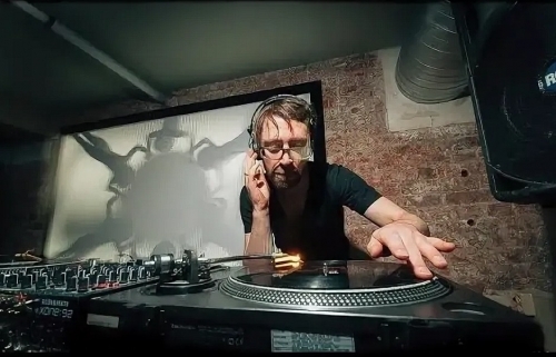 DJ KUBIK (Берлин)