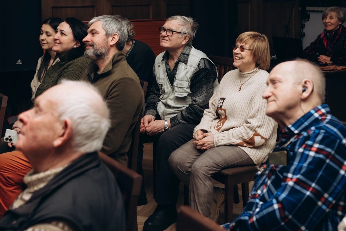 30 сентября - новая встреча «Клуба альпинистов»