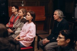Приглашаем на встречу про финансы 23 сентября