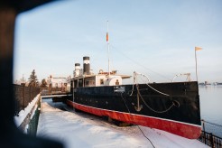 Переходим на зимний режим работы