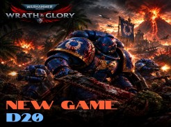 Warhammer подкрался незаметно