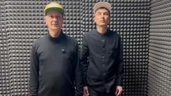 Завтра в 19:00 у нас культовый концерт «Молока стакан»!