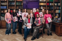Коллажно-познавательный клуб «ЦВЕТ» объявляет об открытии второго сезона!