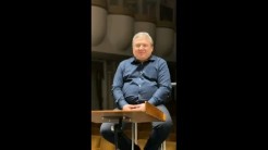 Главный дирижер симфонического оркестра Карельской филармонии Анатолий Рыбалко приглашает услышать музыку Рахманинова.