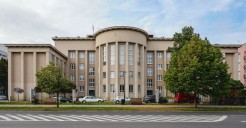 16 октября — первый этап фестиваля