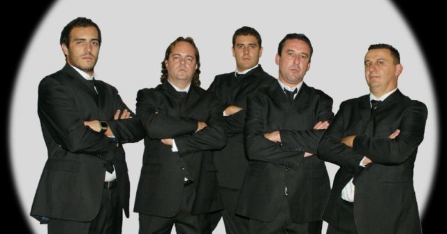 STAND-UP