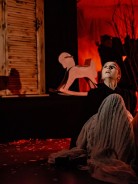 «Рождественская история» возвращается на сцену с 17 декабря