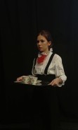 Премьера - это всегда трепет, волнение и предвкушение чуда!