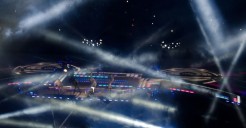 SUPER BOWL | 25.10 осенний дроп большого турнира.