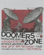 Doomers Zone