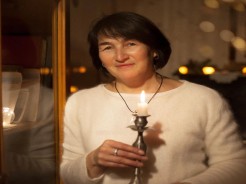 «Литературная гостиная»: встреча с Горьким. Часть 2.