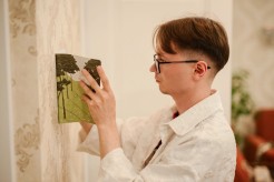 Первая встреча практикума «Зачем литература» в новом учебном году