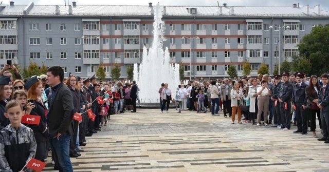 Дворец культуры железнодорожников (Лендворец) представляет!