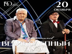 Друзья! Какая прекрасная осень у нас с вами в этом году!