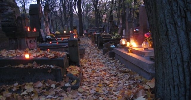 ХЭЛЛОУИН